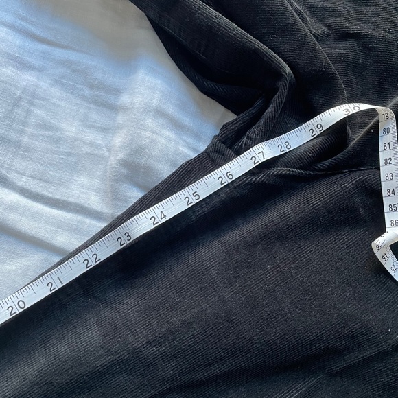 Aritzia Wilfred Free Corduroy Pants in 0 - Picture 6 of 8